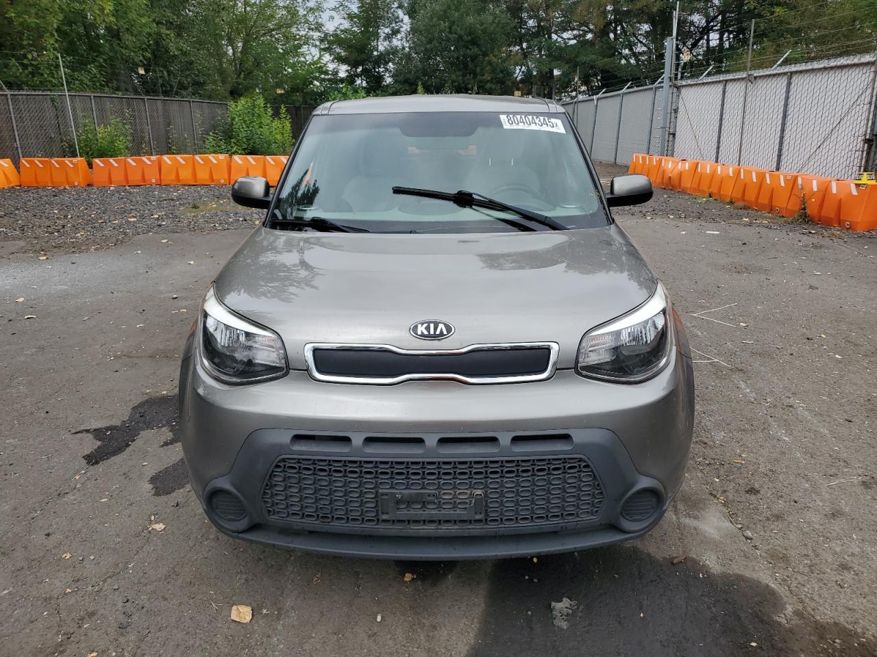 2016 Kia Soul - Фото 5