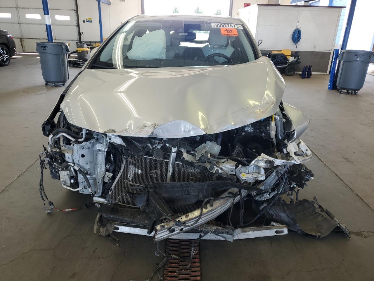 2017 Toyota Prius Prime - Фото 5