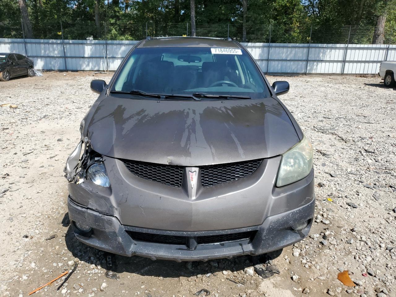 2004 Pontiac Vibe - Фото 5
