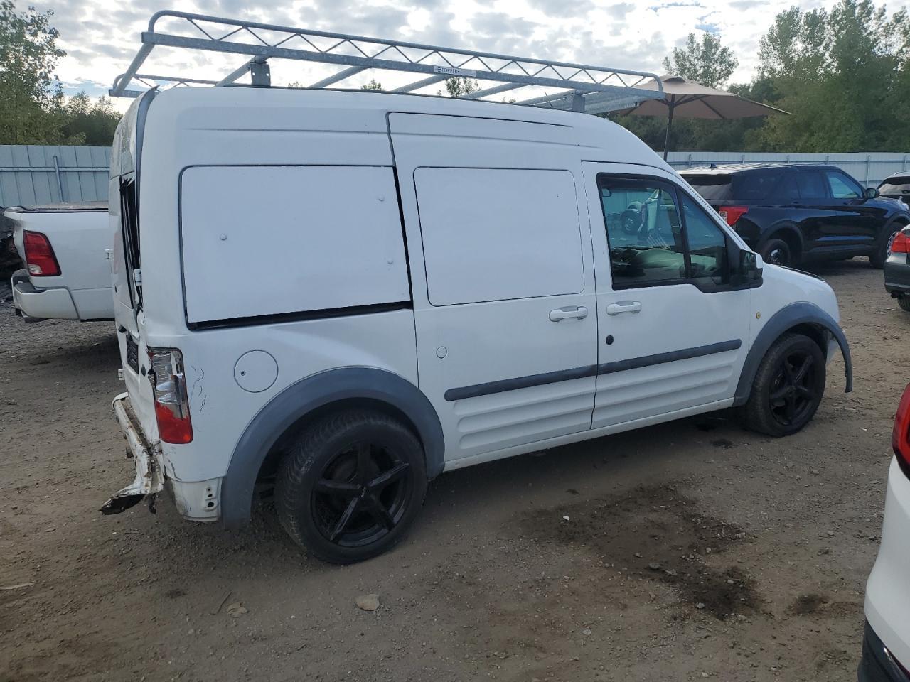 2012 Ford Transit Connect Xlt Premium - Фото 3