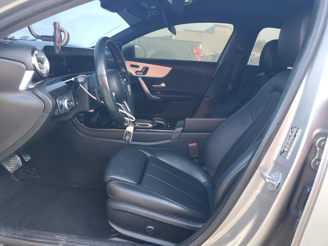 2019 Mercedes-Benz A 220 4Matic - Фото 7