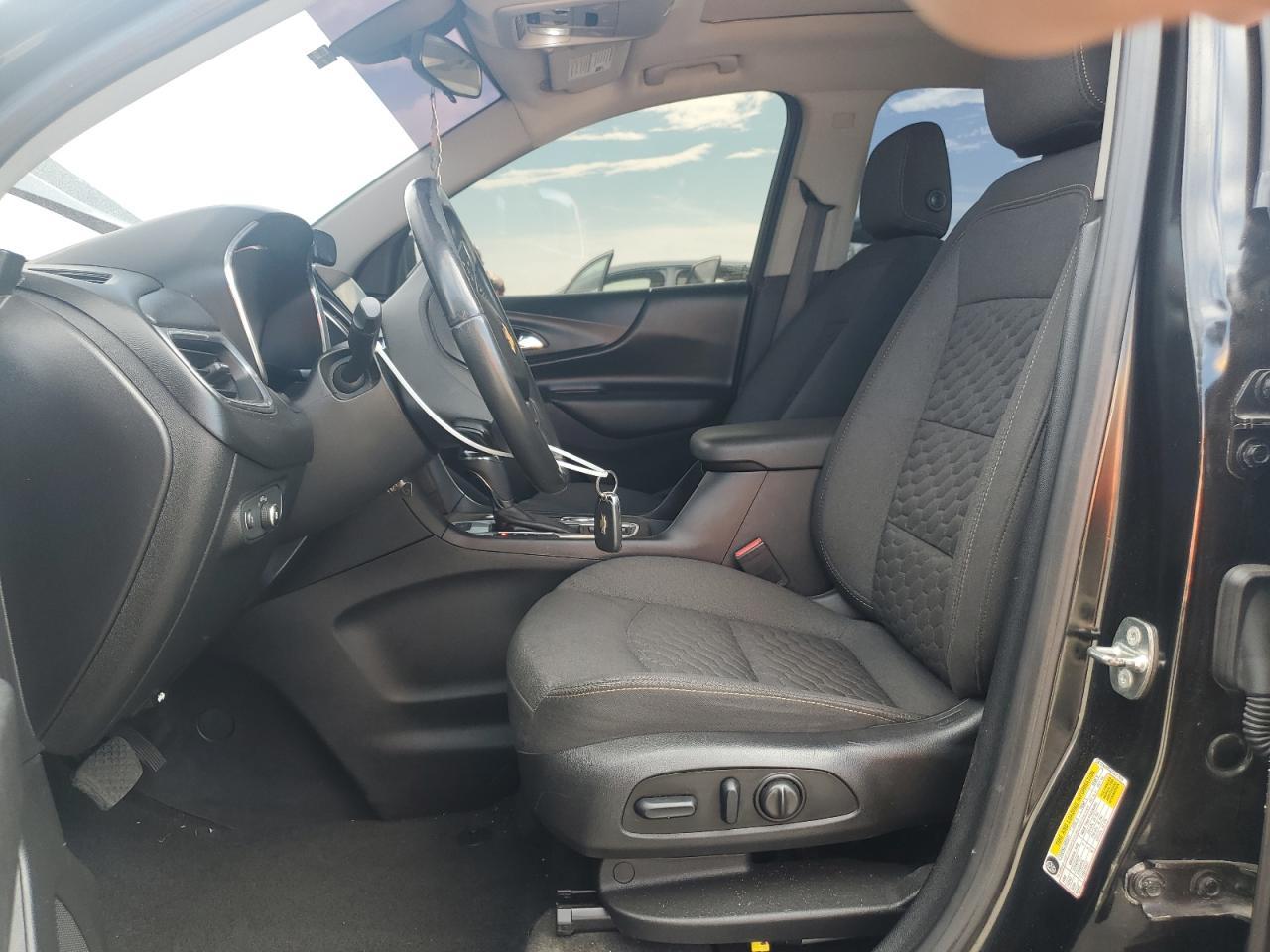 2018 Chevrolet Equinox Lt - Фото 7