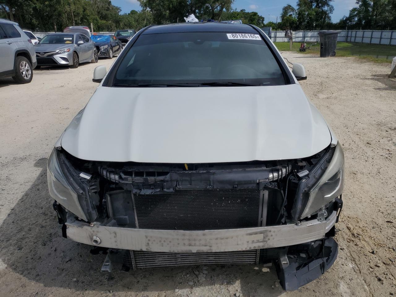 2015 Mercedes-Benz Cla 250 - Image 5