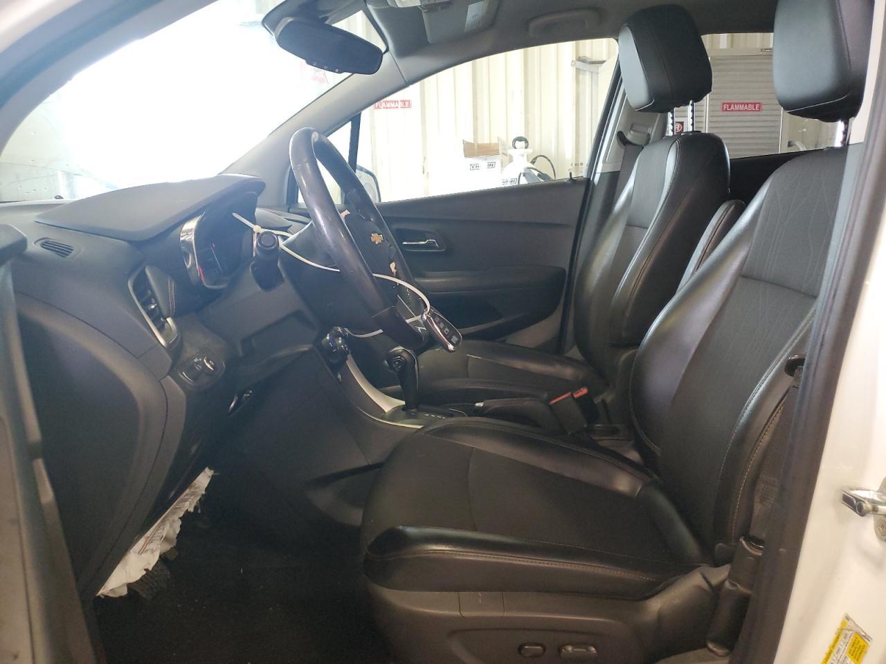 2019 Chevrolet Trax 1Lt - Фото 7