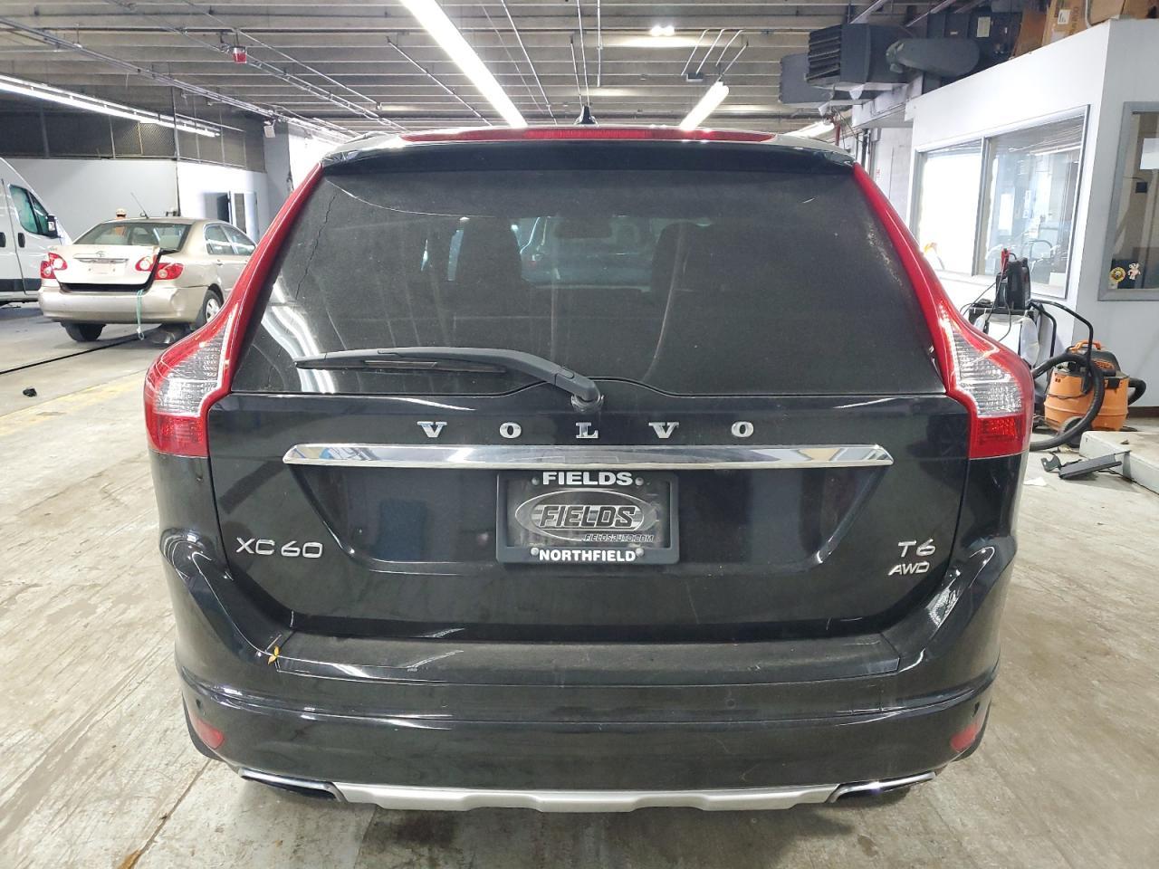 2014 Volvo Xc60 T6 - Image 6