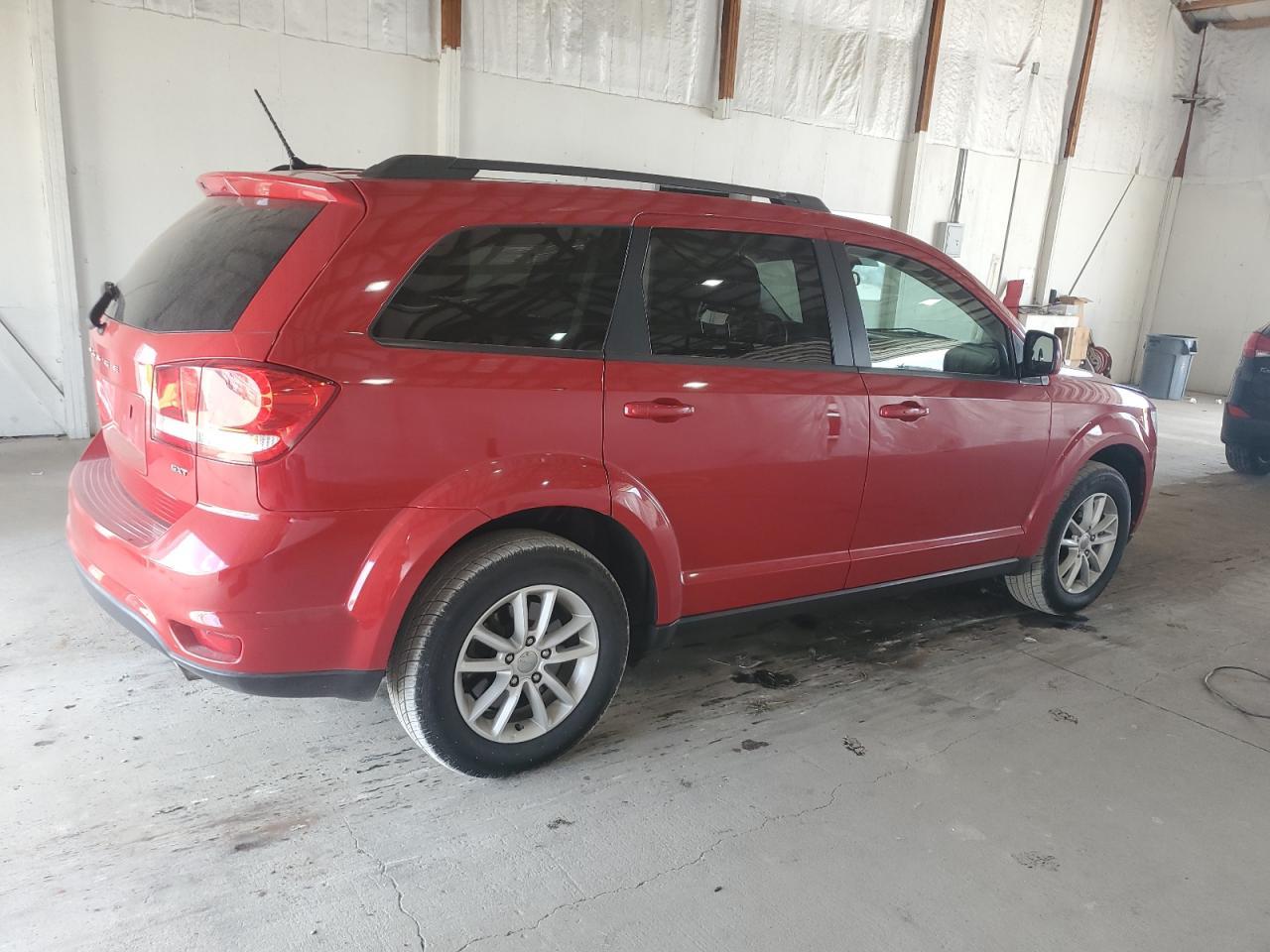 2016 Dodge Journey Sxt - Image 3