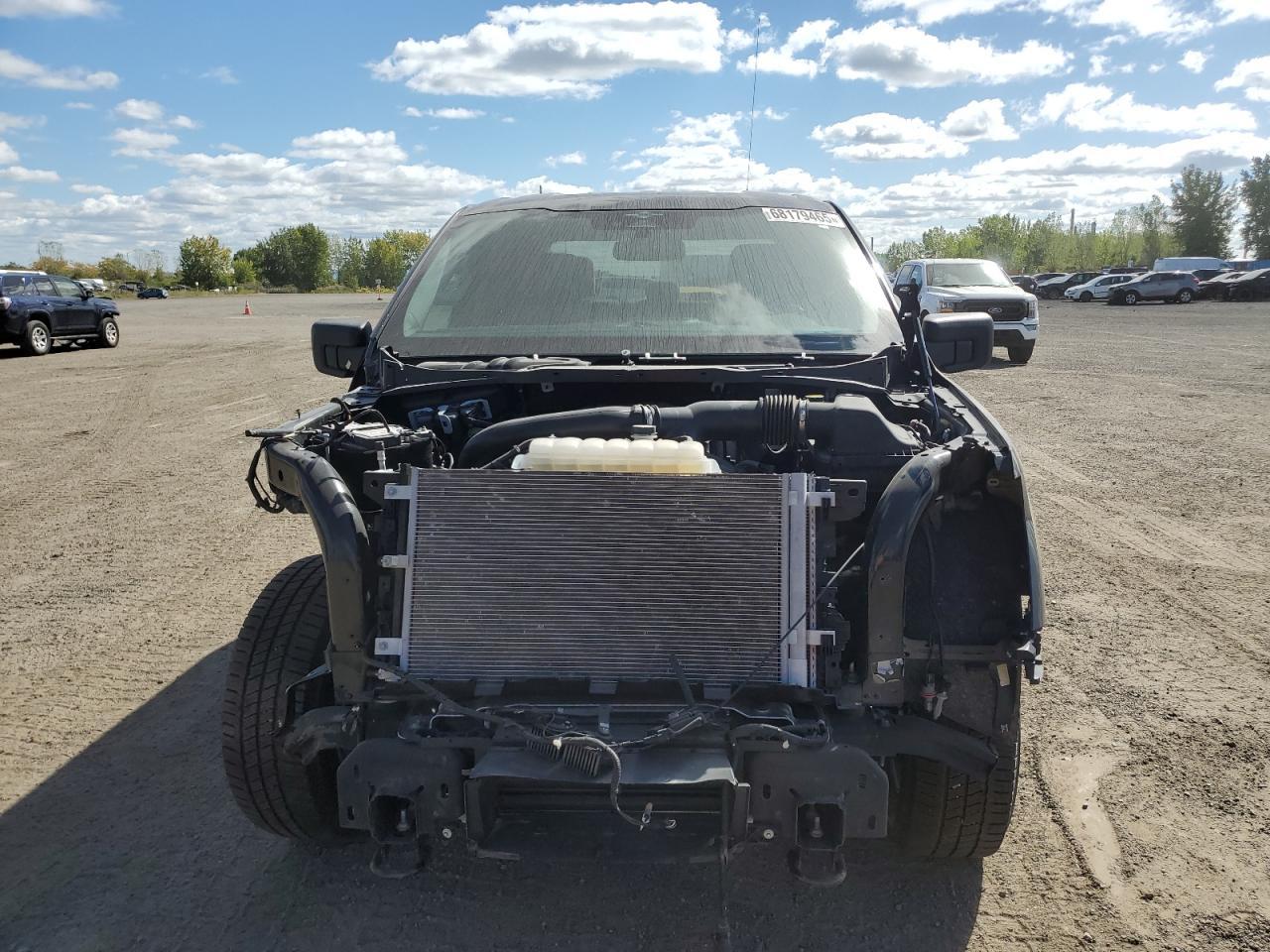 2023 Ford F150 Supercrew - Image 5