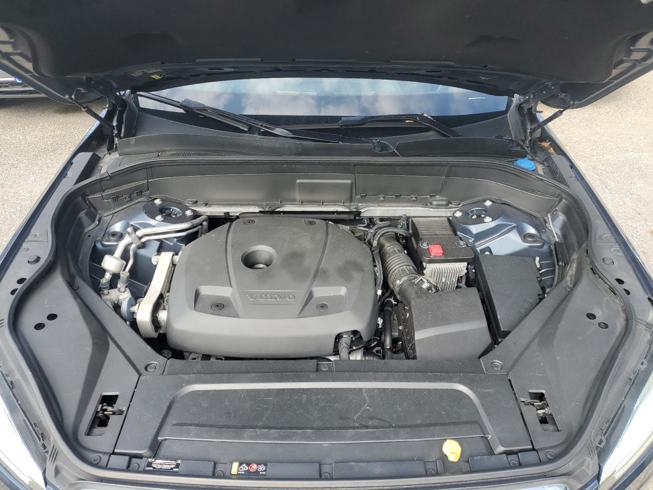 2020 Volvo Xc90 T6 Momentum - Фото 7