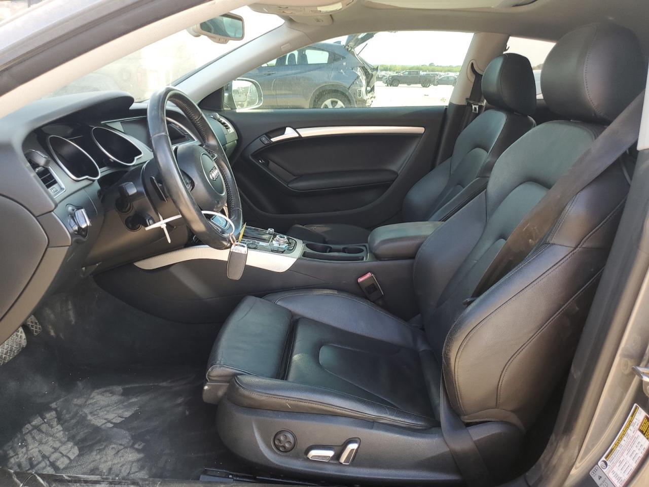 2014 Audi A5 Premium Plus - Фото 7