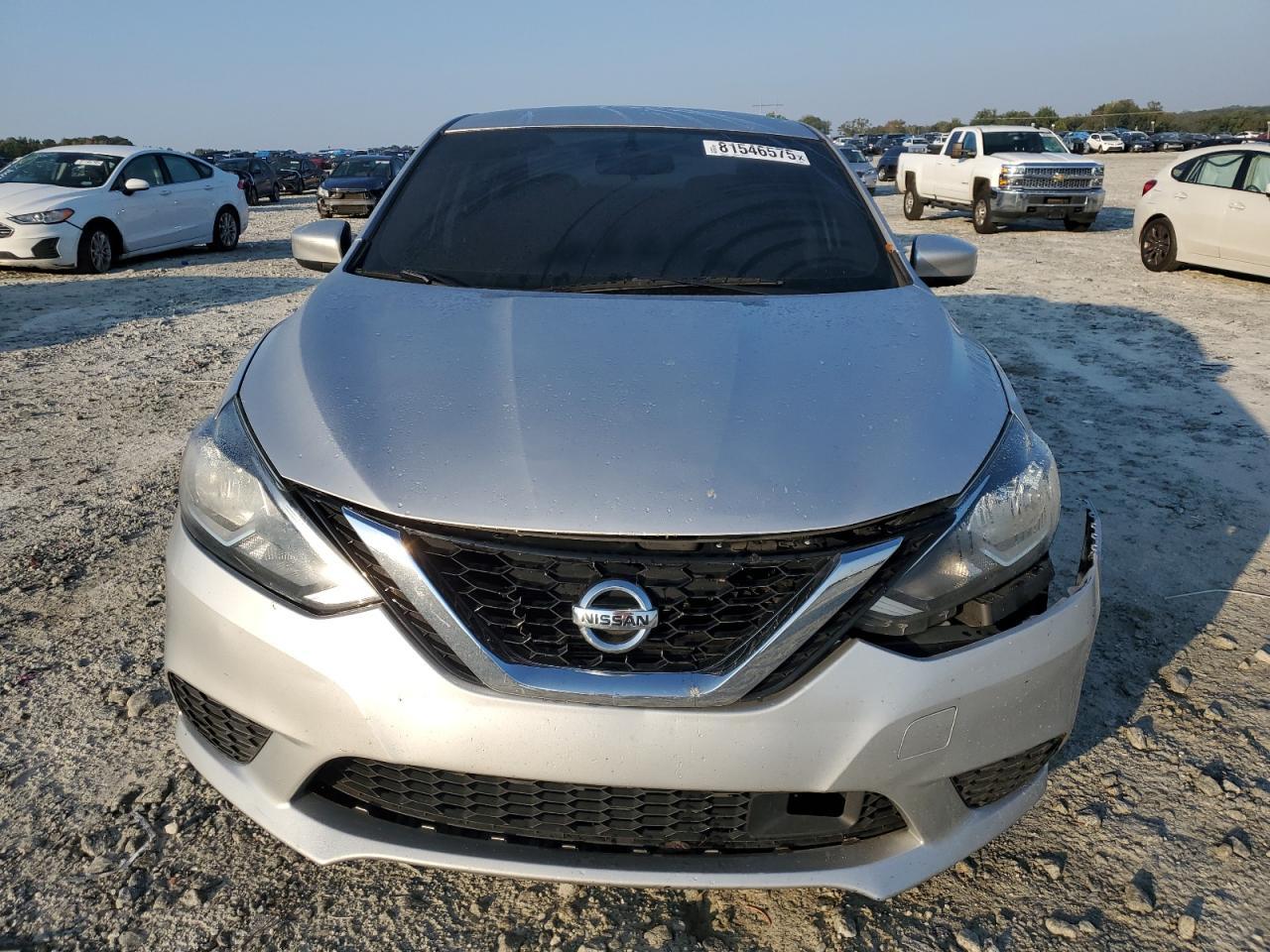2019 Nissan Sentra S - Image 5
