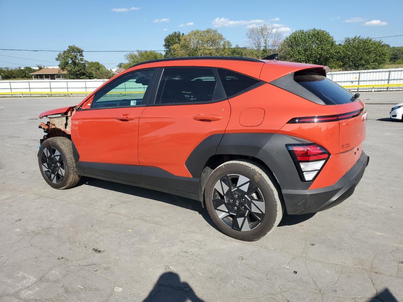 2025 Hyundai Kona Sel - Image 2