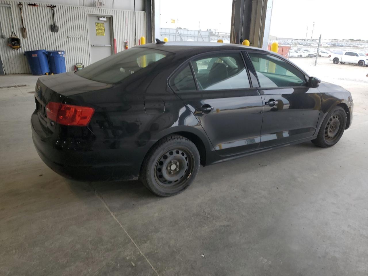 2014 Volkswagen Jetta Se - Image 3