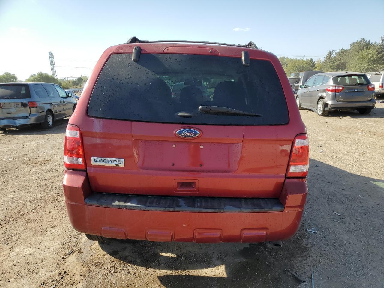 2012 Ford Escape Xlt - Image 6