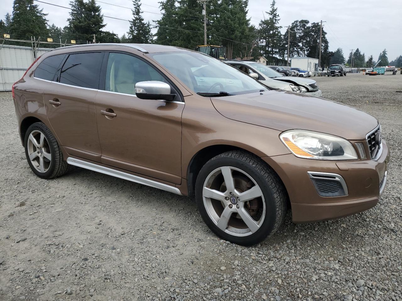 2012 Volvo Xc60 T6 - Image 4