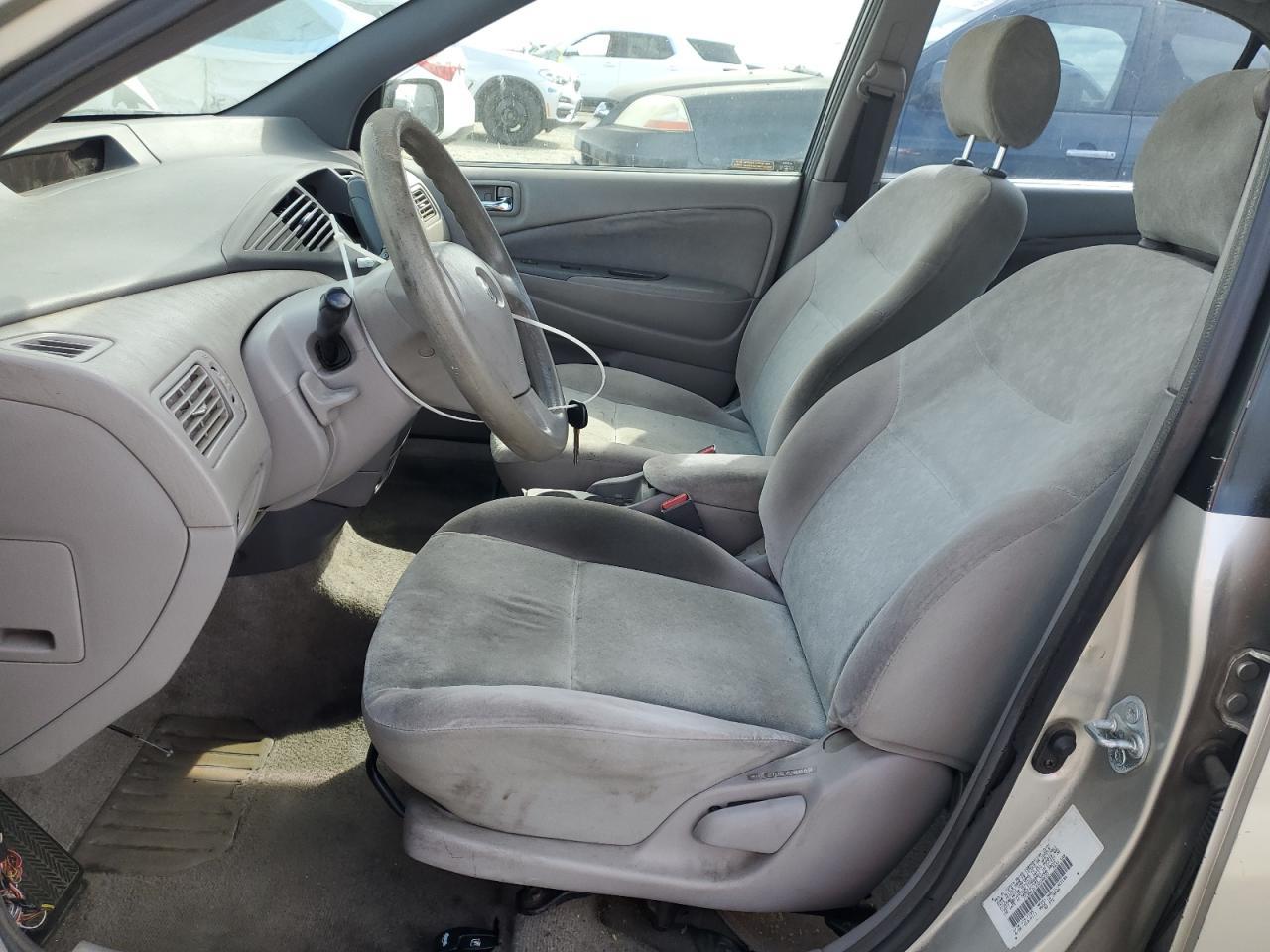 2002 Toyota Prius - Image 7