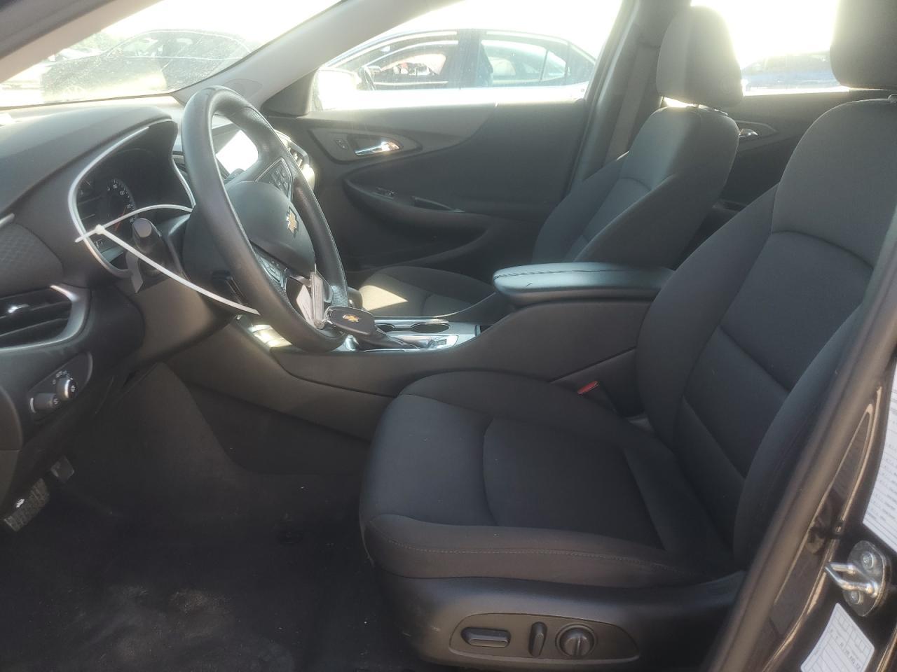 2023 Chevrolet Malibu Lt - Image 7