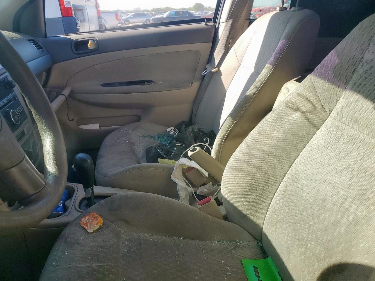 2007 Chevrolet Cobalt Lt - Image 7