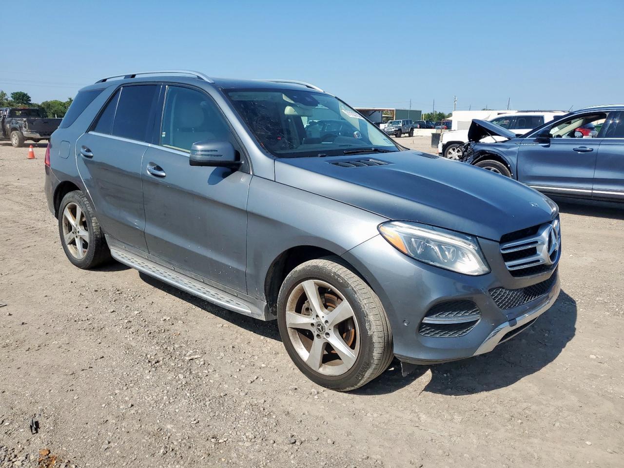 2018 Mercedes-Benz Gle 350 - Image 4