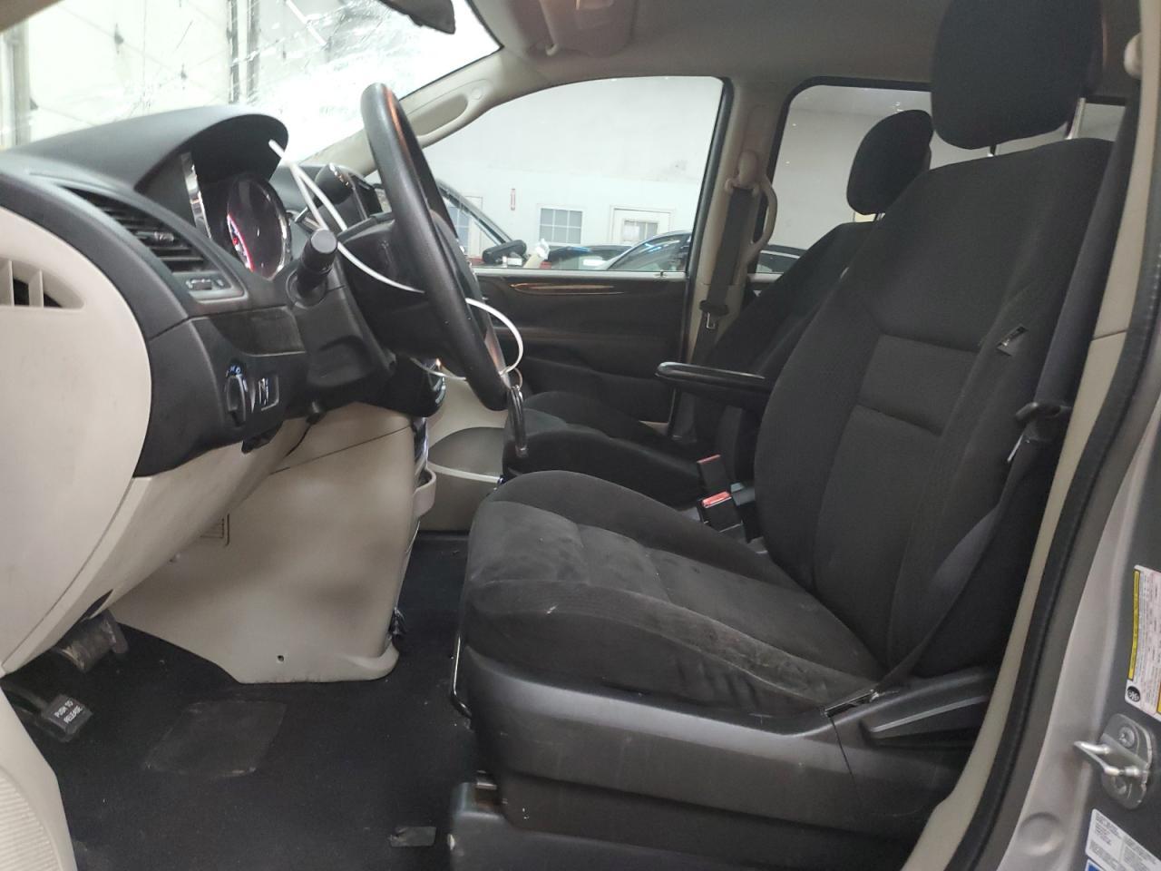 2014 Dodge Grand Caravan Se - Image 7