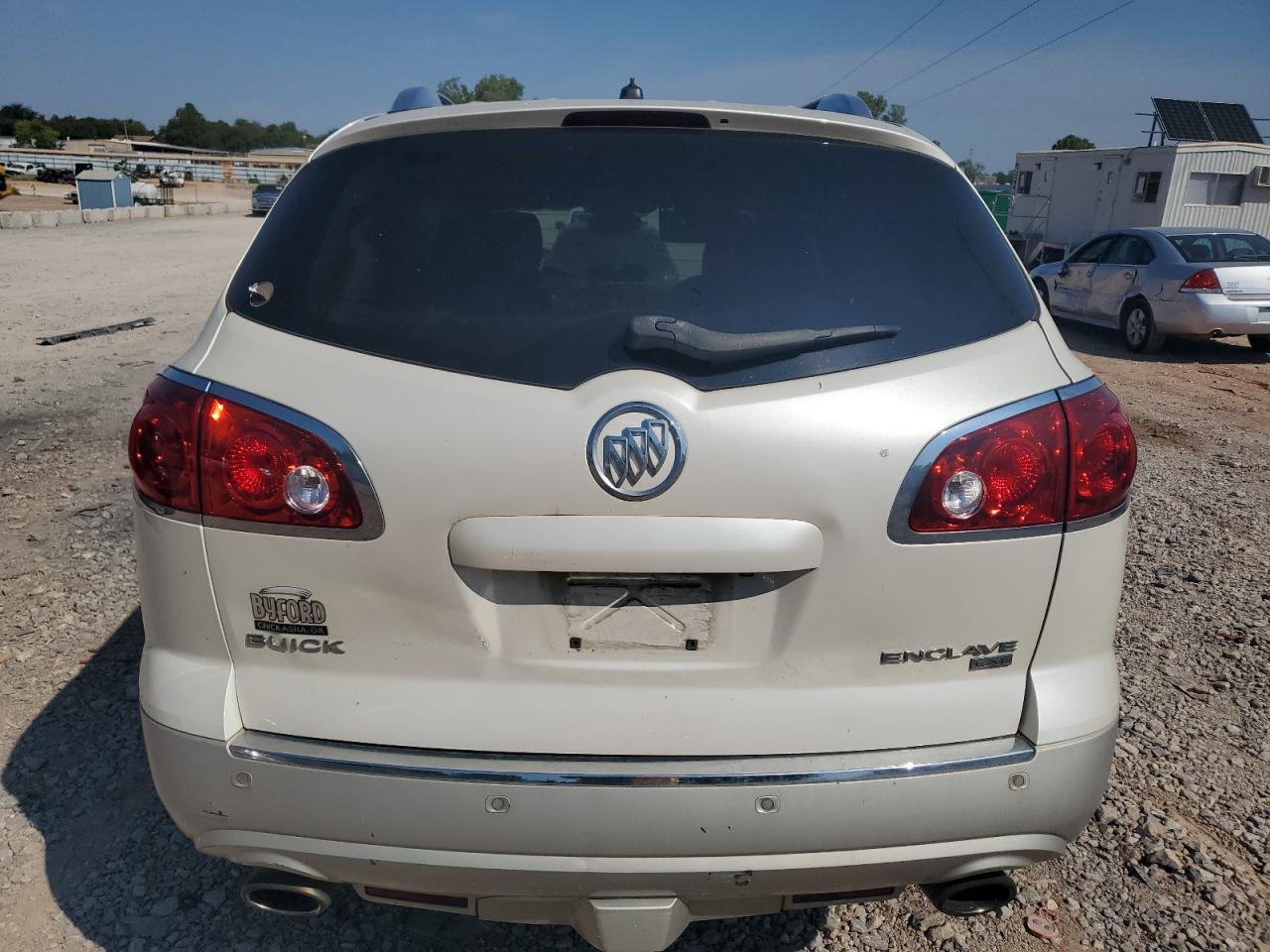 2011 Buick Enclave Cxl - Image 6
