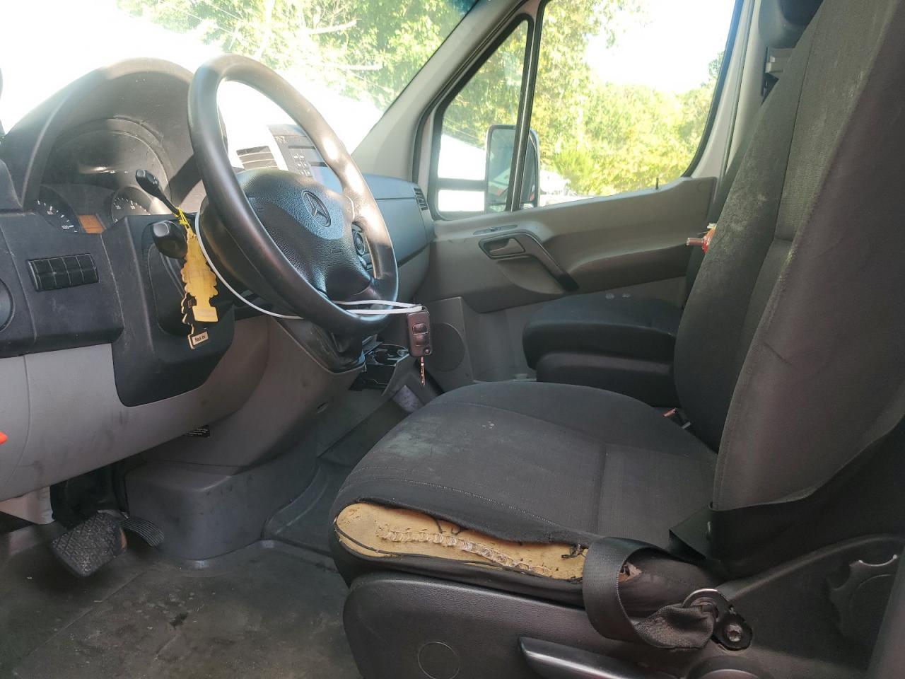 2016 Mercedes B Sprint 3500 V6 - Image 7