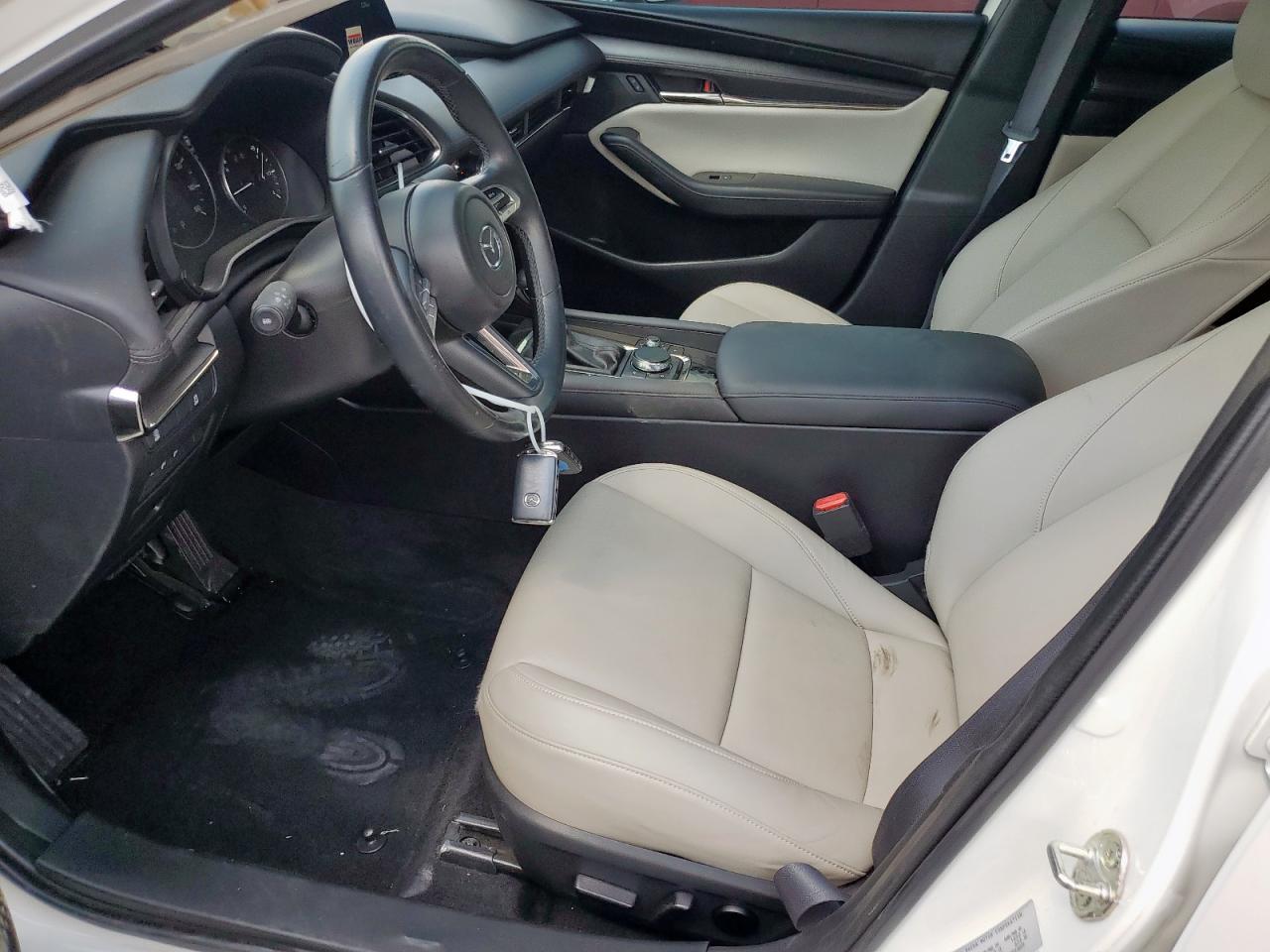 2021 Mazda 3 Preferred - Фото 7