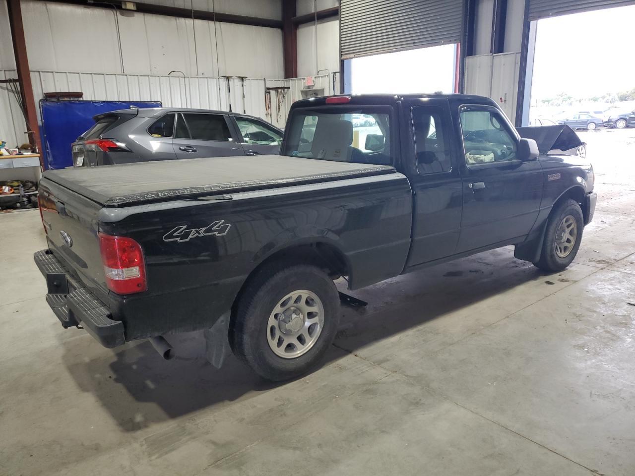 2011 Ford Ranger Super Cab - Фото 3