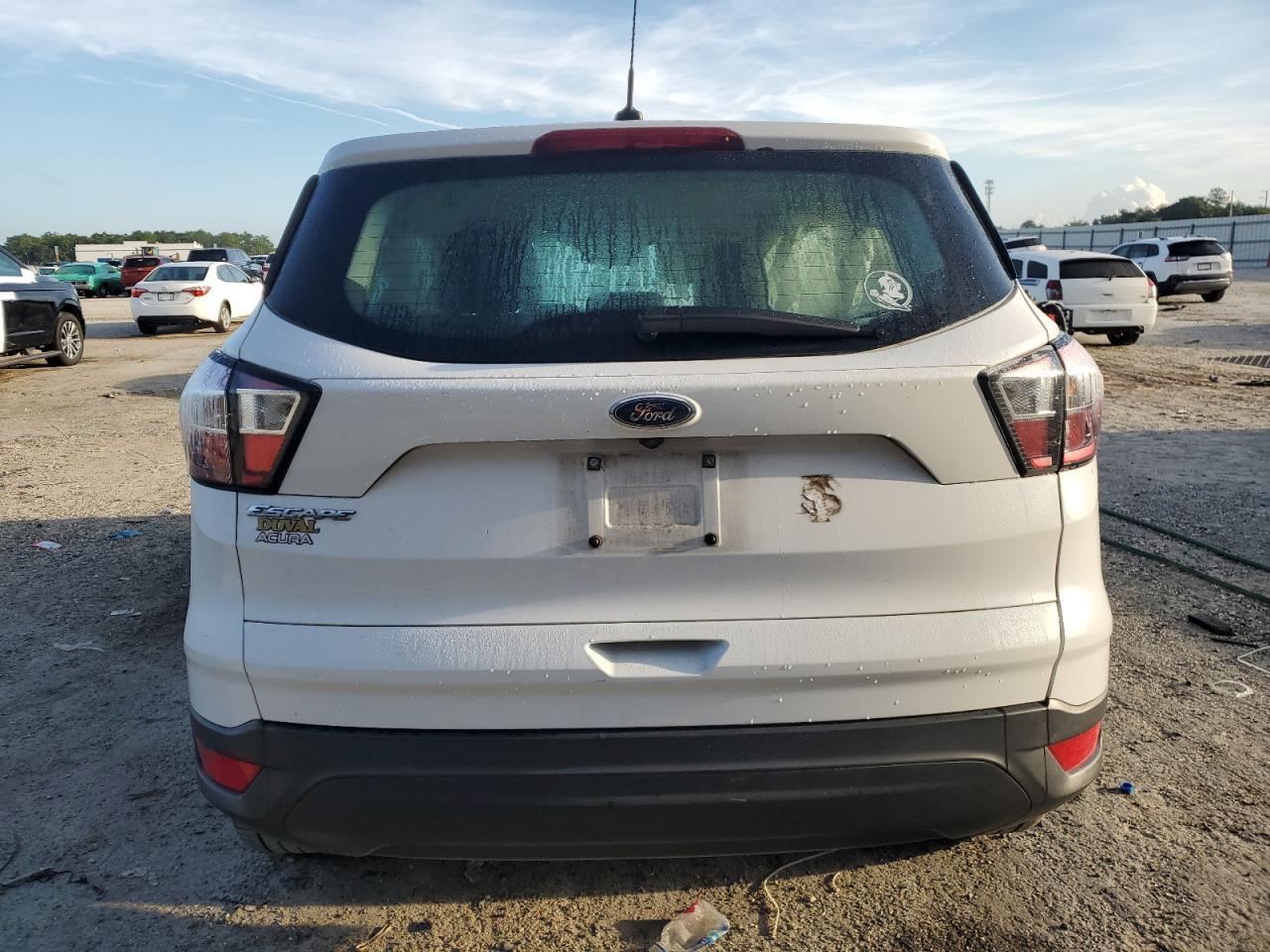 2017 Ford Escape S - Image 6