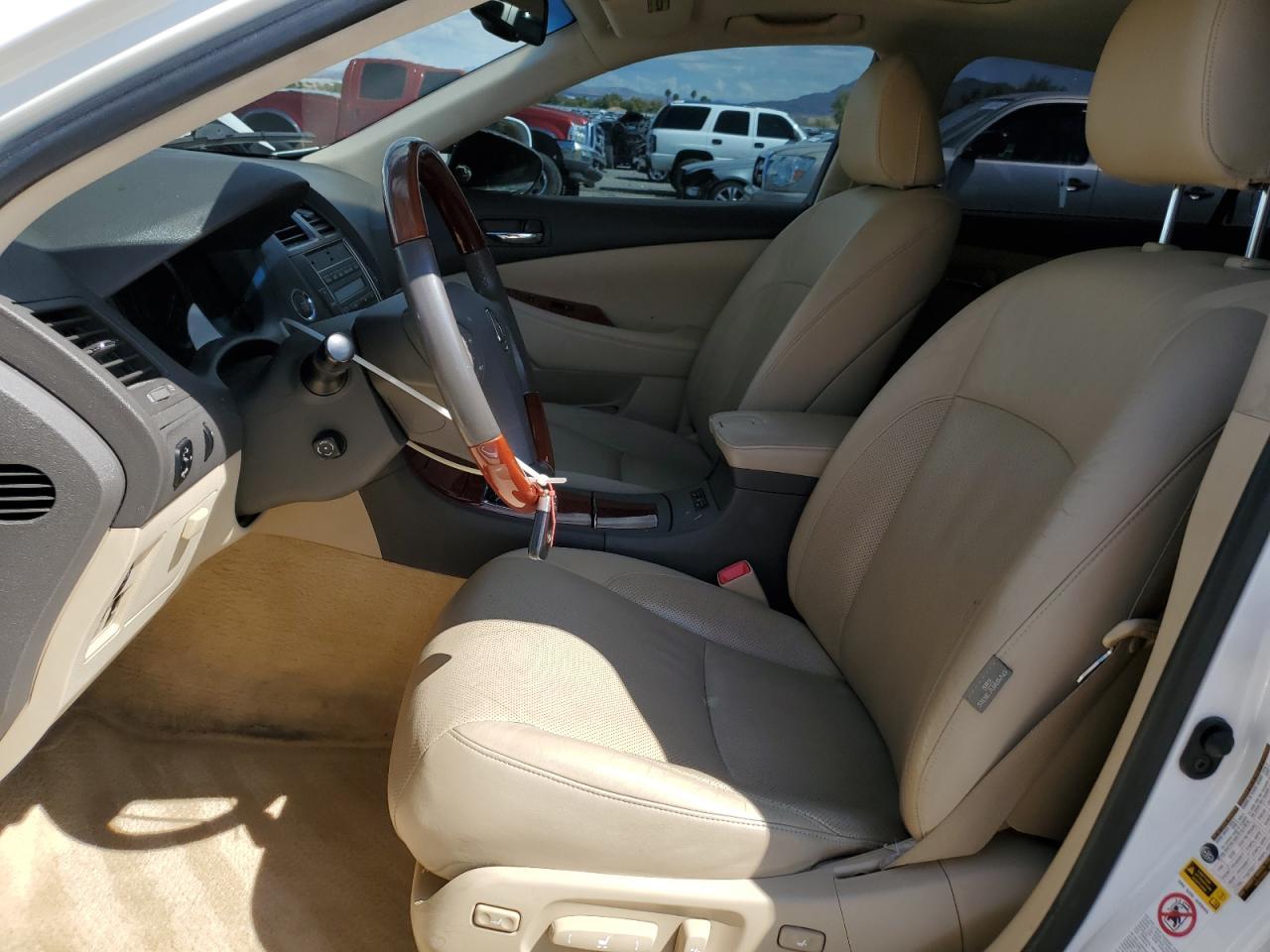 2007 Lexus Es 350 - Image 7