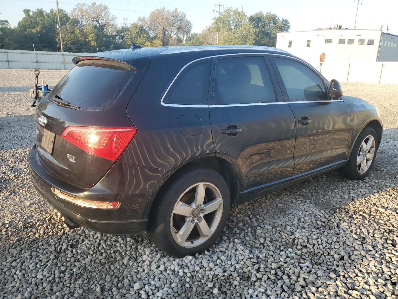 2012 Audi Q5 Premium Plus - Фото 3