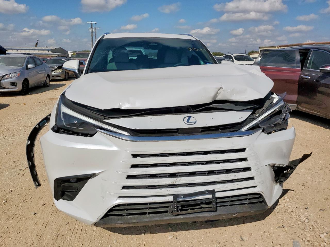 2024 Lexus Tx 350 Base - Фото 5