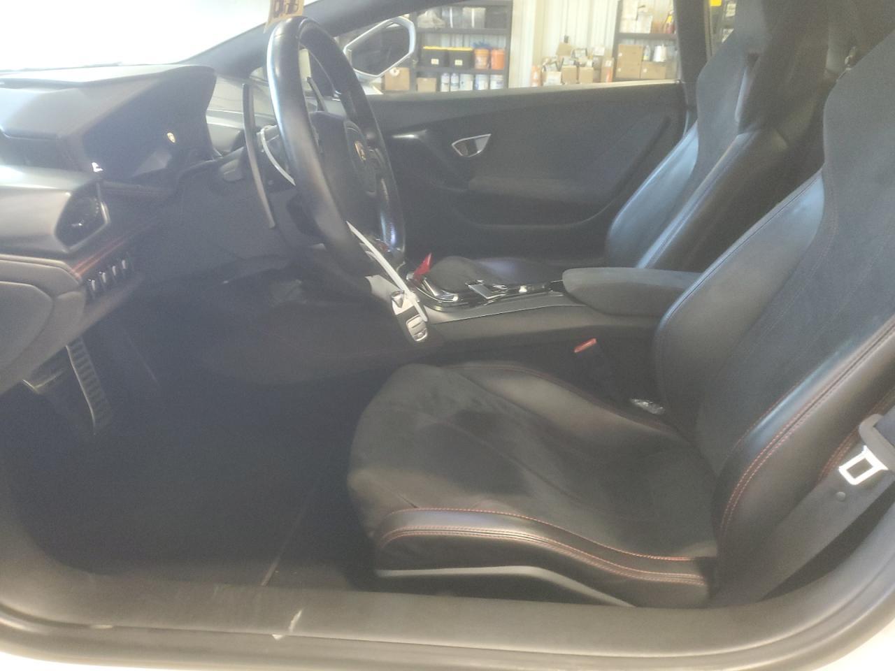 2015 Lamborghini Huracan - Image 7