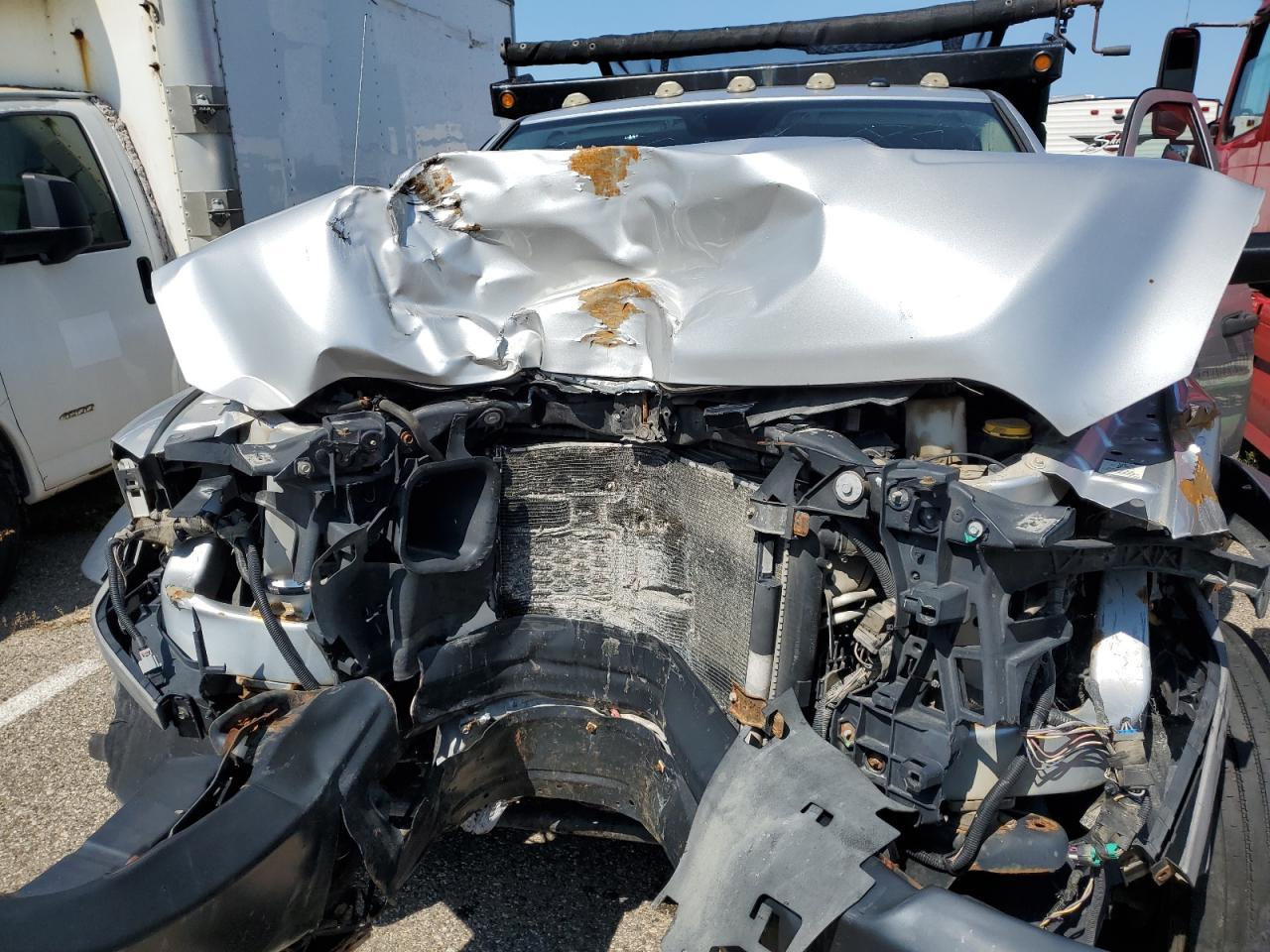 2014 Ram 5500 - Image 7