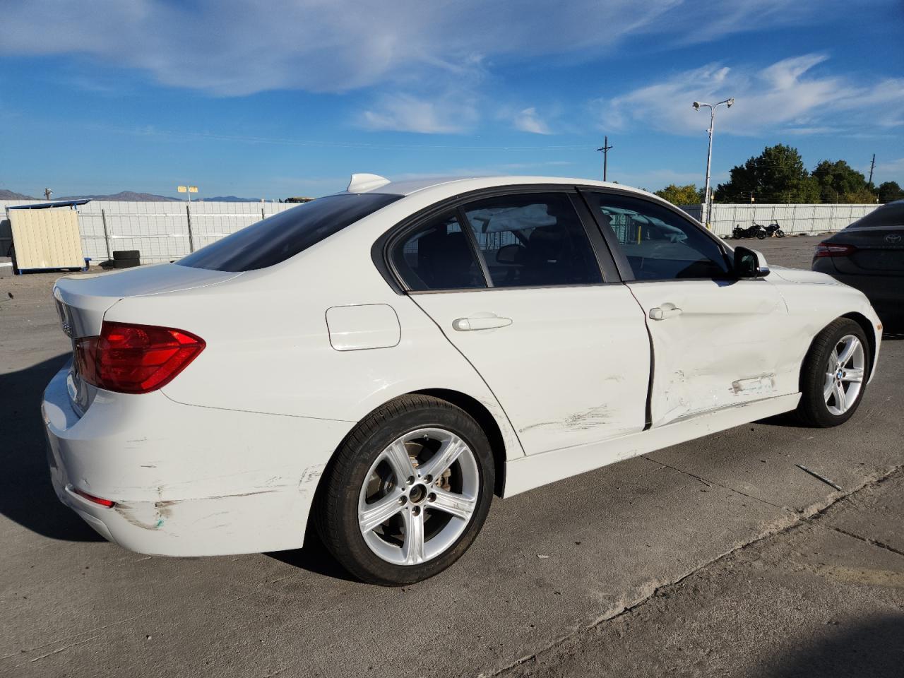2014 BMW 328 Xi Sulev - Фото 3