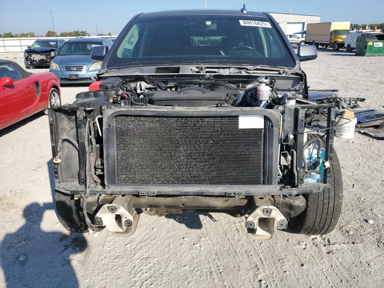 2018 Chevrolet Suburban K1500 Lt - Image 5