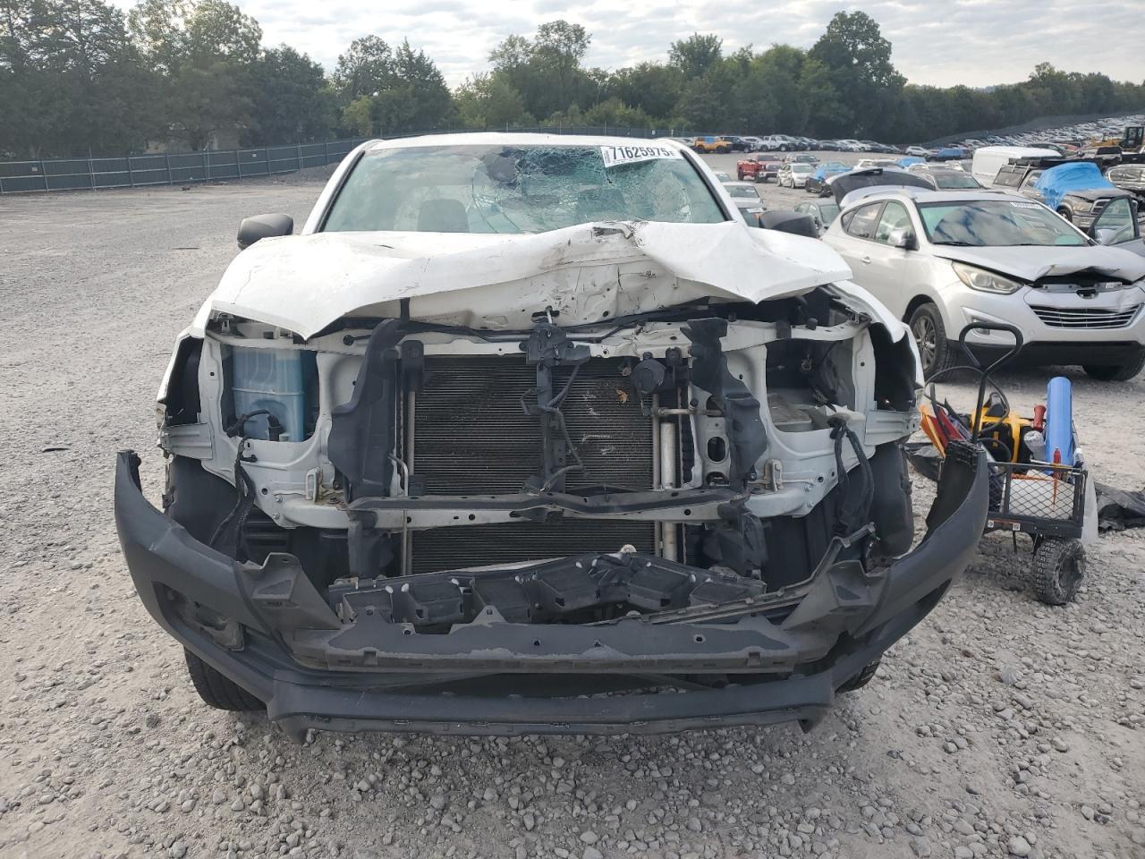 2018 Toyota Tacoma Access Cab - Image 5