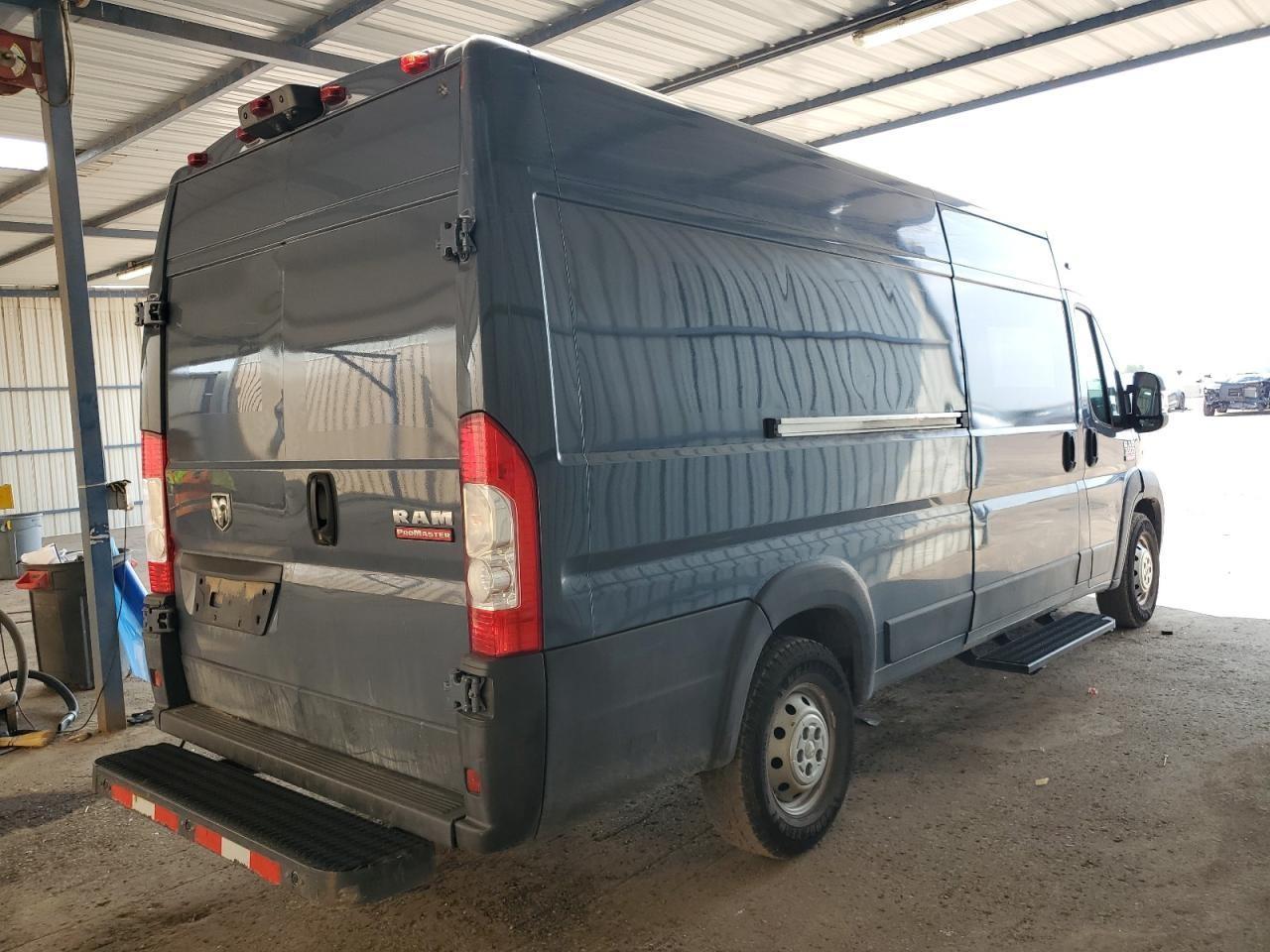 2020 Ram Promaster 3500 3500 High - Image 3