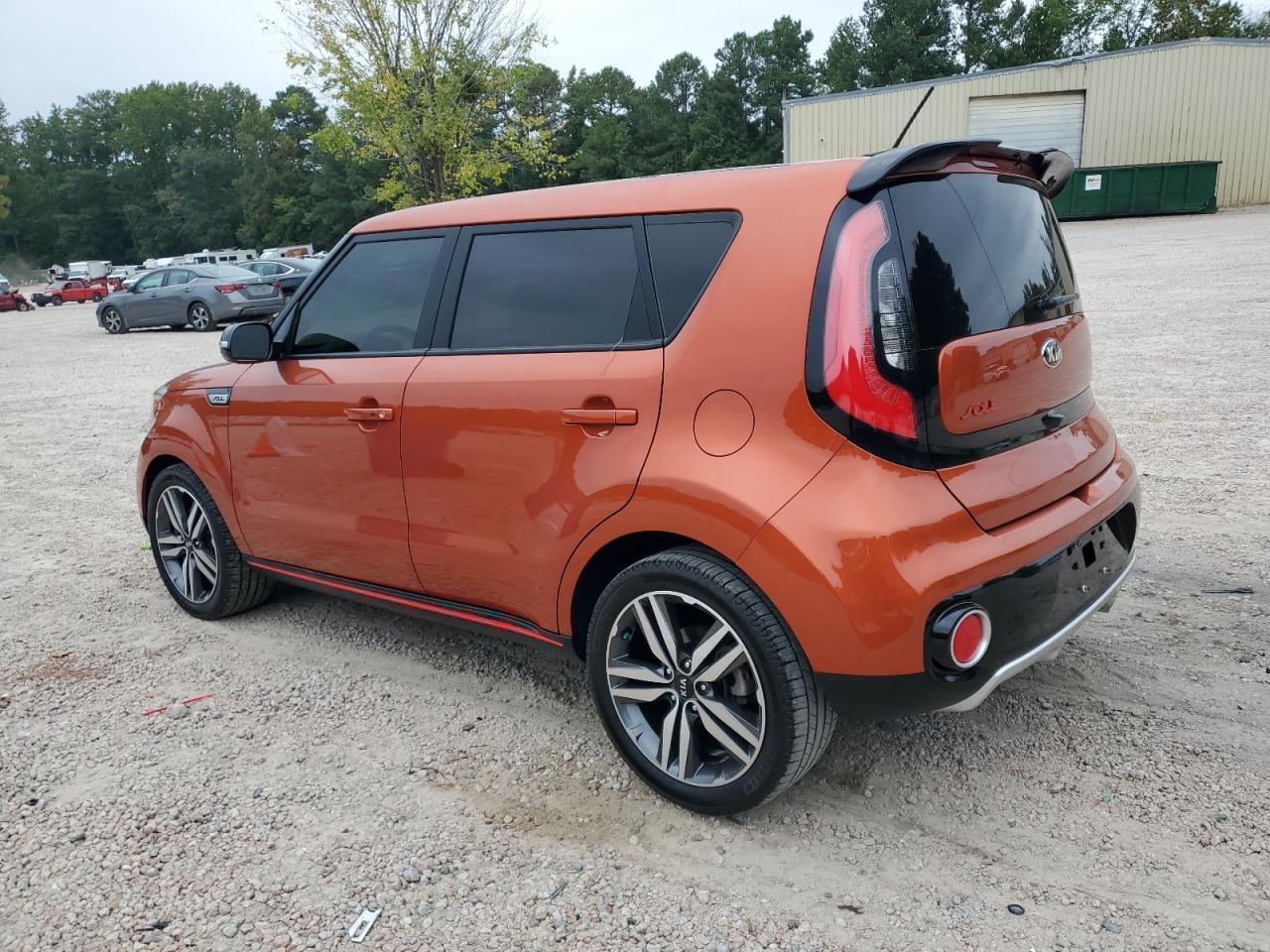 2018 Kia Soul ! - Image 2