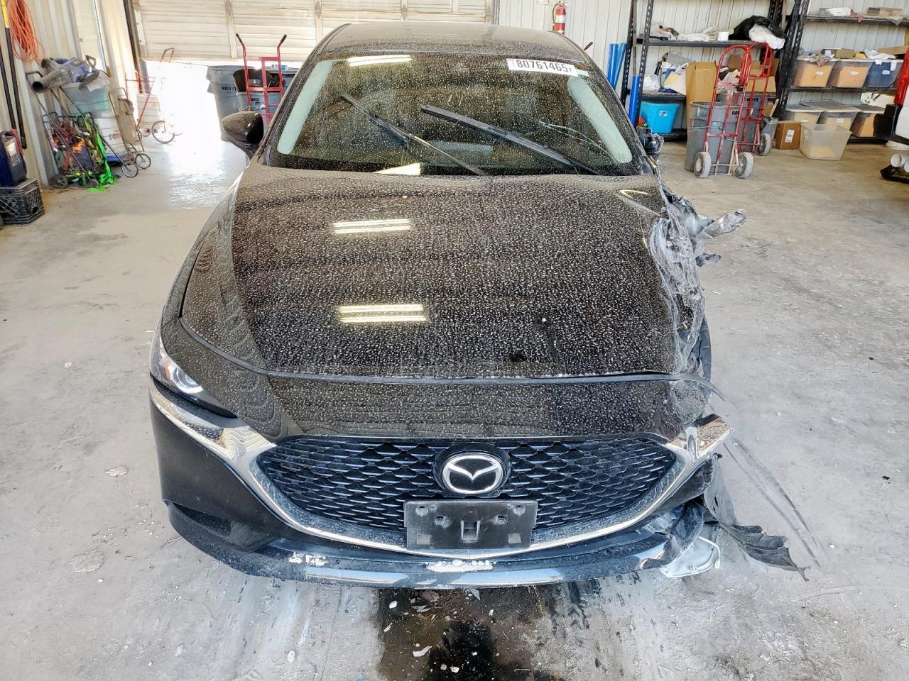 2020 Mazda 3 Preferred - Фото 5