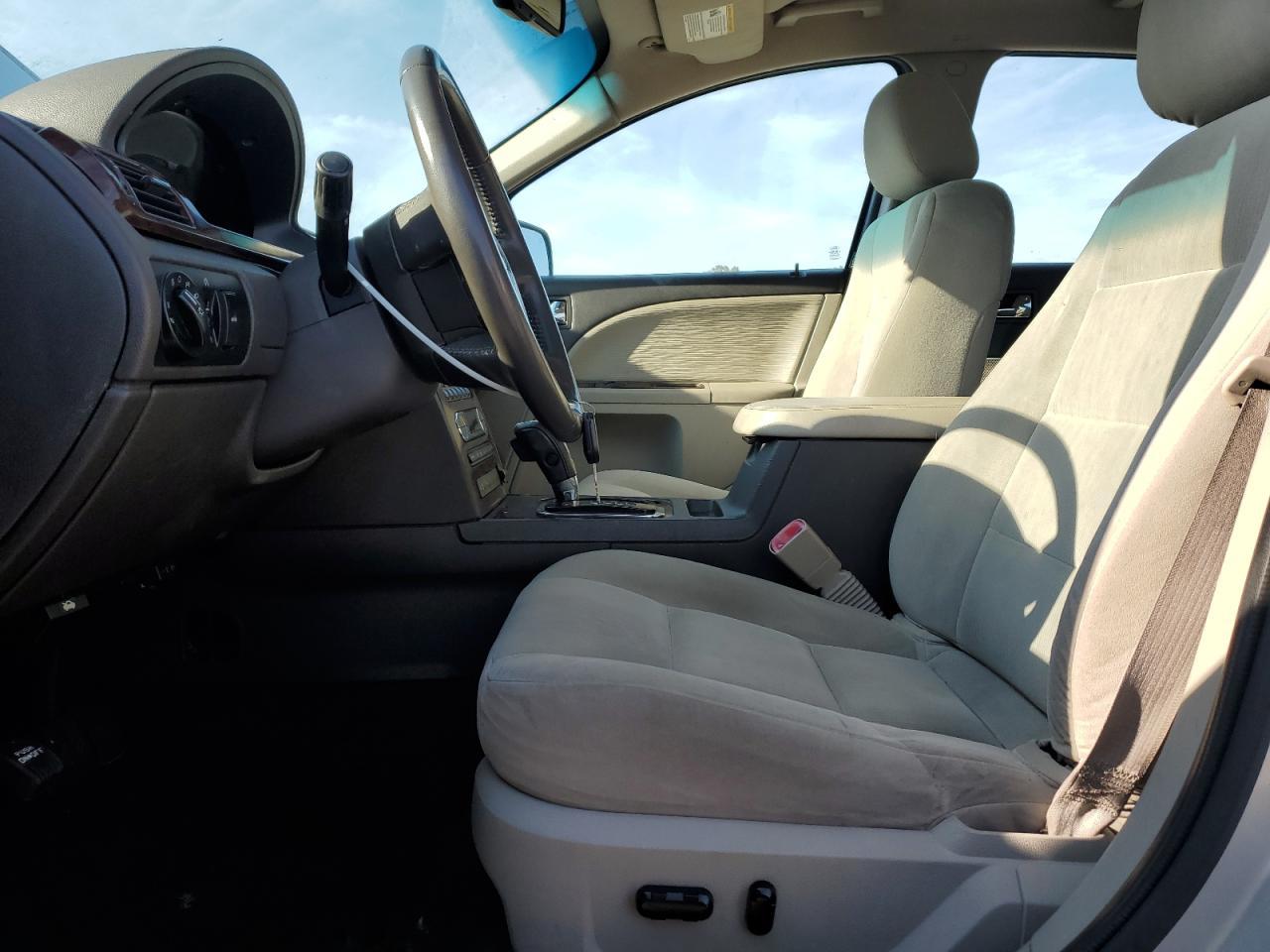 2009 Ford Taurus Sel - Фото 7