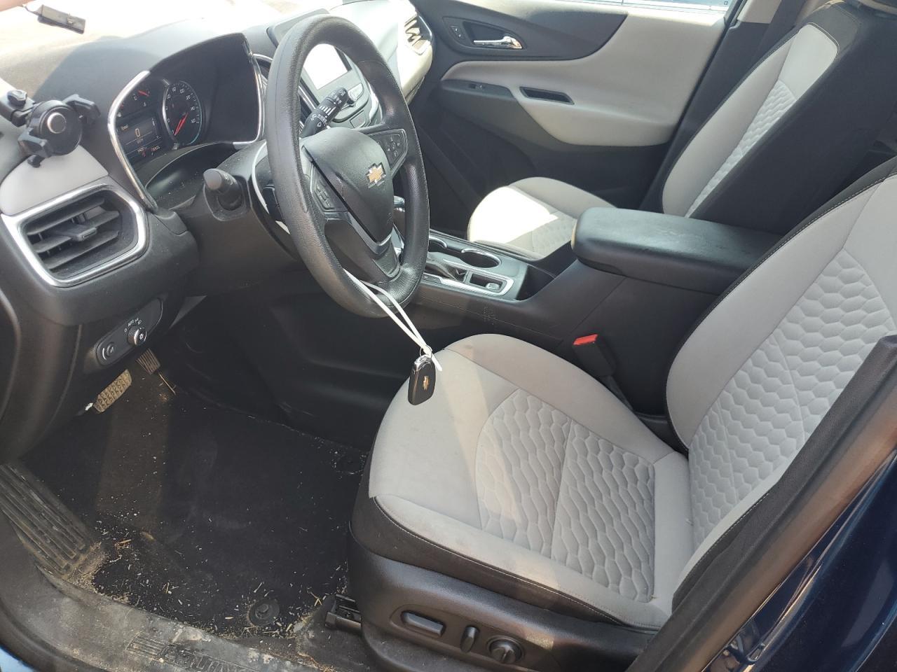 2019 Chevrolet Equinox Lt - Фото 7
