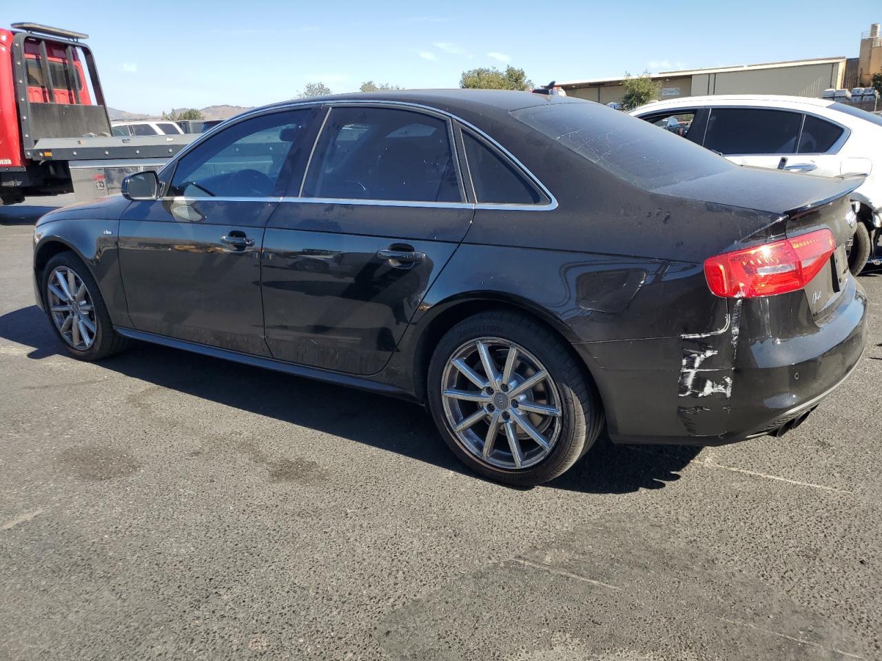 2016 Audi A4 Premium Plus S-Line - Image 2