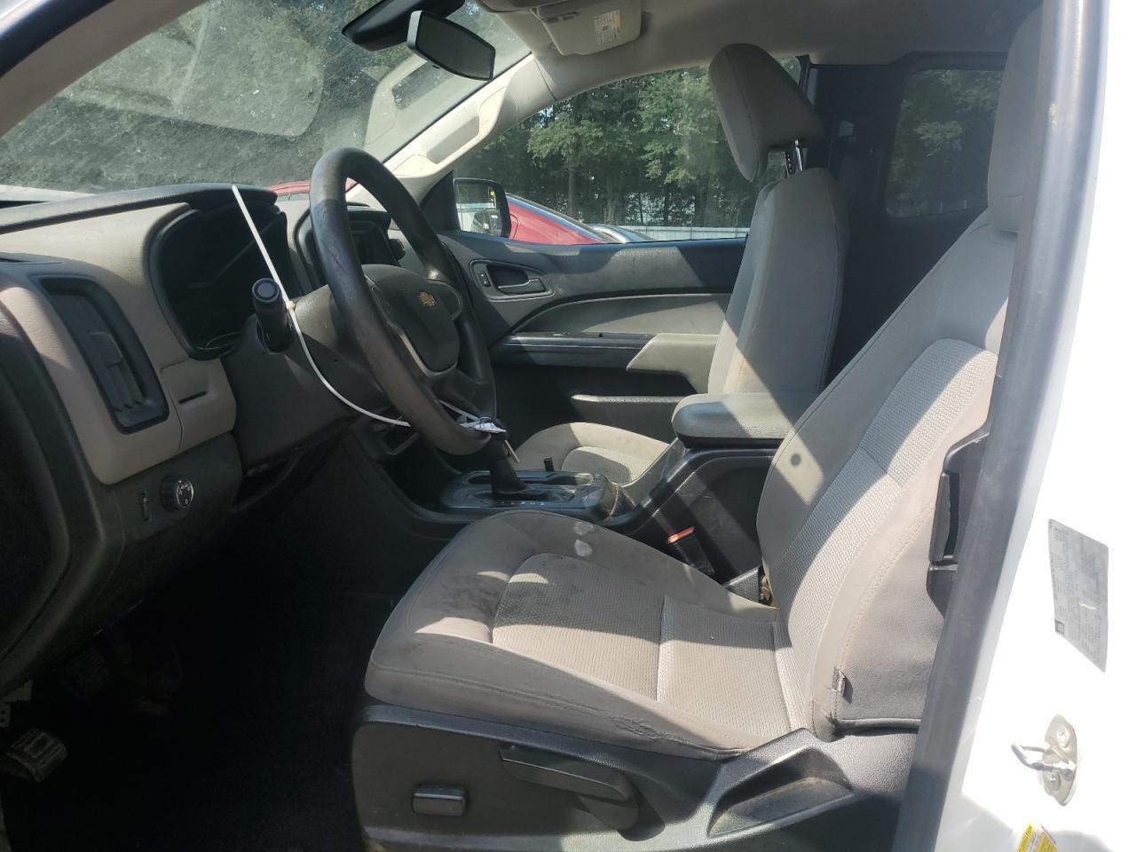 2016 Chevrolet Colorado - Image 7