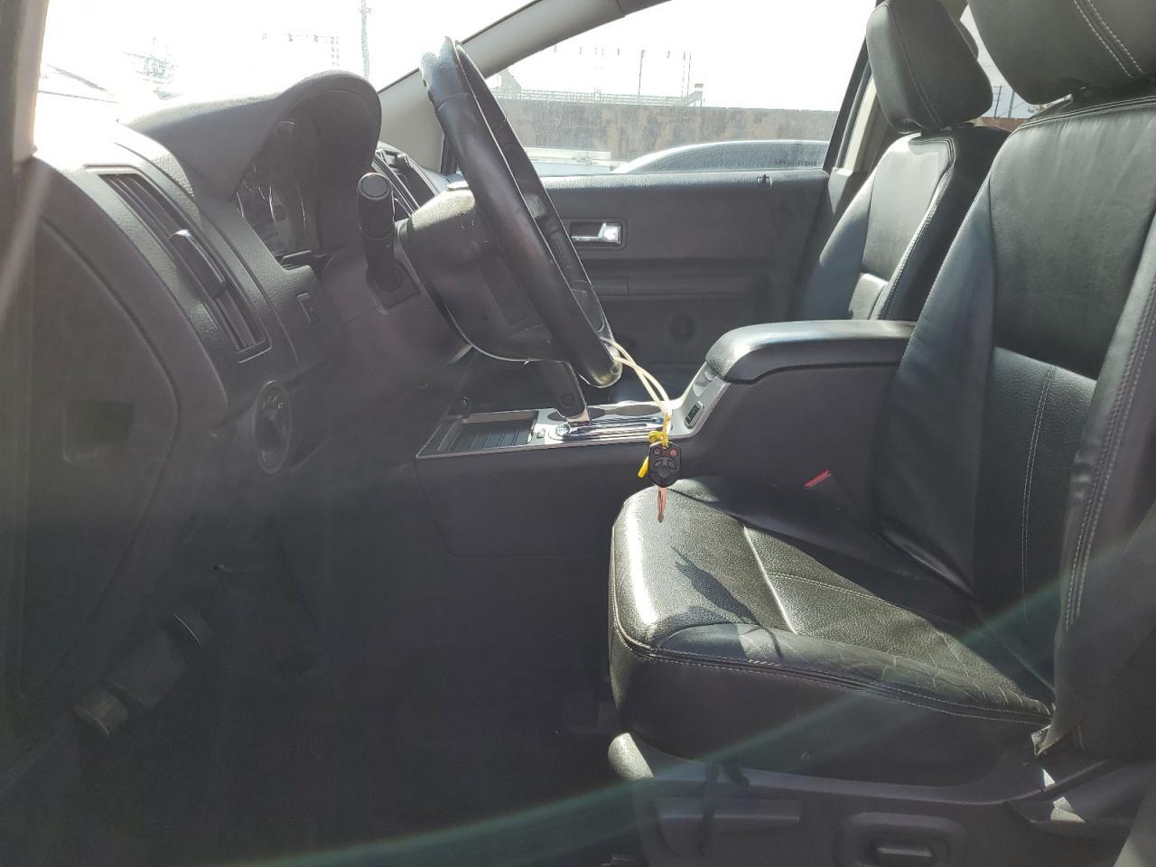 2010 Ford Edge Sel - Image 7
