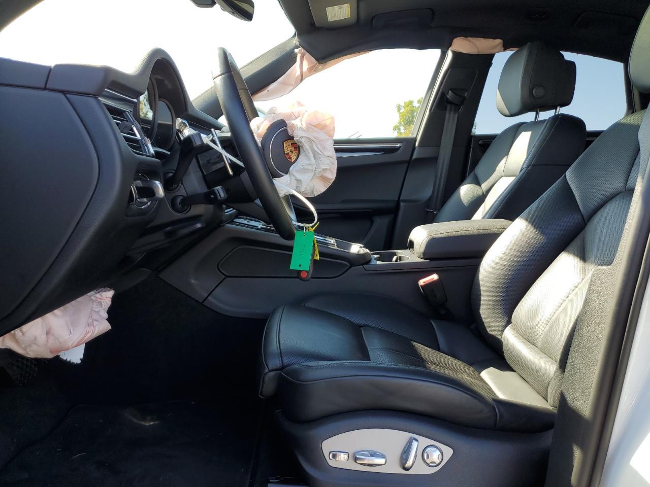 2024 Porsche Macan Base - Фото 7