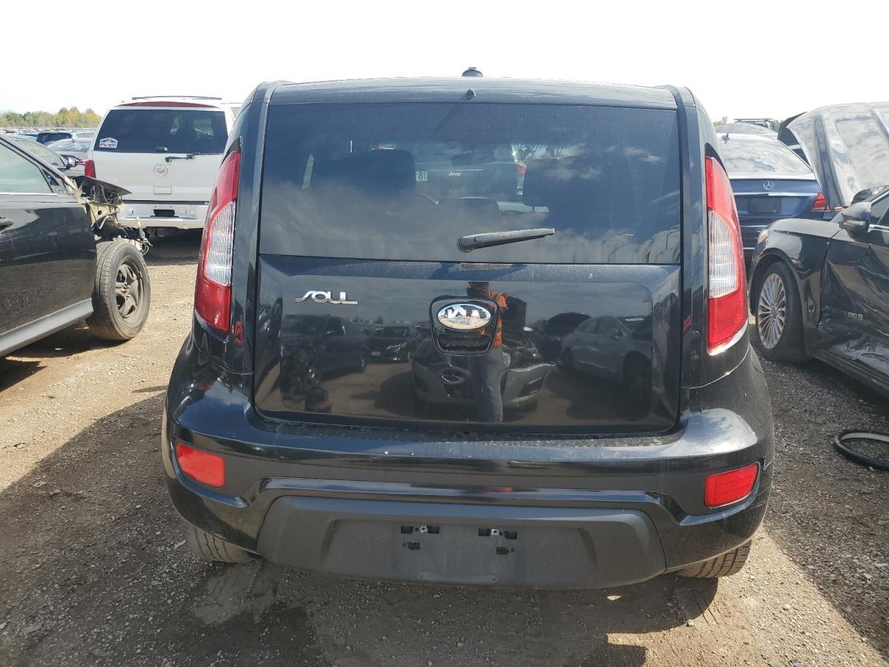 2013 Kia Soul - Фото 6