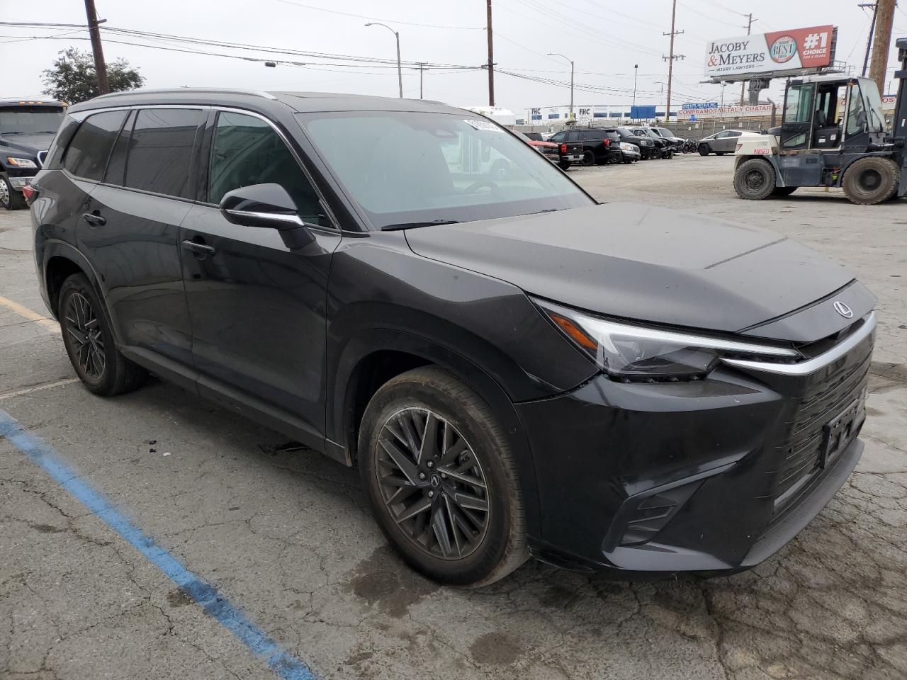 2024 Lexus Tx 350 Base - Фото 4
