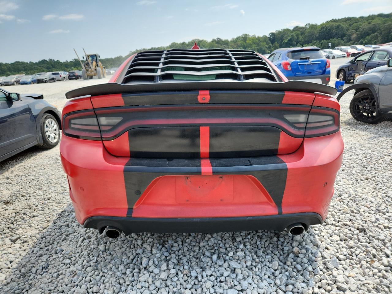 2023 Dodge Charger Gt - Image 6