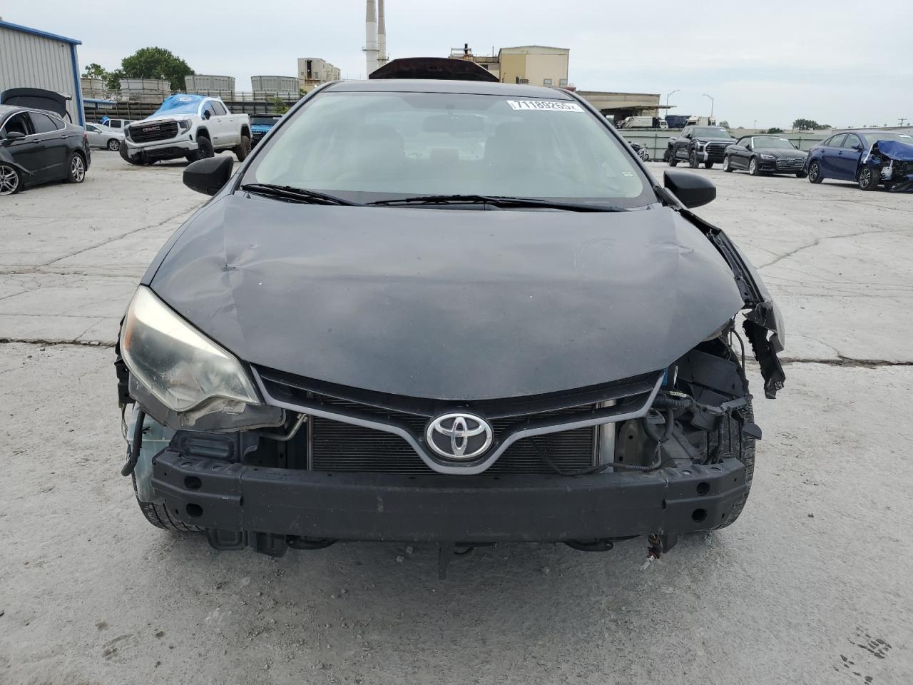 2016 Toyota Corolla L - Image 5