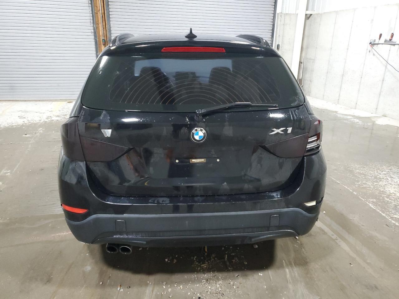 2014 BMW X1 xDrive28I - Фото 6